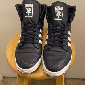 Adidas Top Ten High Sneakers